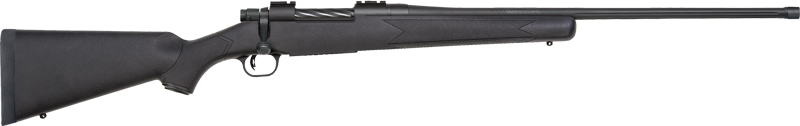 MOSSBERG PATRIOT 7MM RM 24" - BLUED/SYN