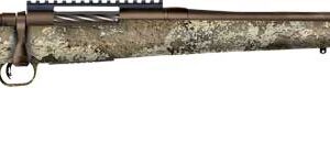 MOSSBERG PATRIOT 7MMPRC 24" - PATRIOT BROWN TRUE TIMBER