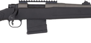 MOSSBERG MVP 5.56  MED BULL - BARREL 16.25" GREY SYNTHIC