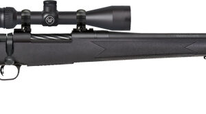 MOSSBERG PATRIOT COMBO 7MM PRC - 24" VORTEX 3-9X40 BLUE SYNTHEC