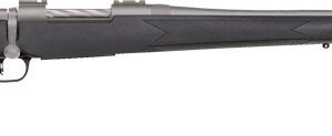 MOSSBERG PATRIOT 7MM PRC - 24" THREADED BARREL SS SYN