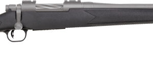 MOSSBERG PATRIOT 400 LEGEND - 20" THREADED BARREL SS SYN