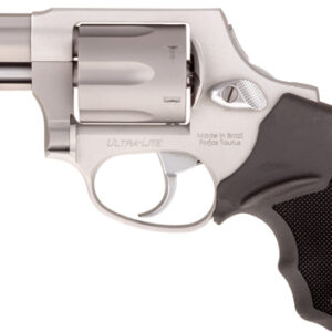 TAURUS 856 ULTRA LITE 38SPL+P - FS 6-SHOT SS CONCEALED HAMMER