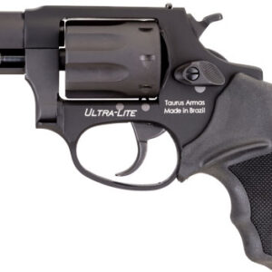 TAURUS 942 ULTRA LIGHT 22LR - 2" 8-SHOT FIXED SIGHT MAT BLK