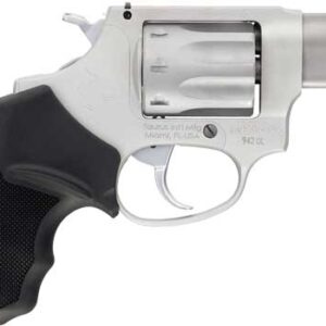 TAURUS 942 ULTRA LIGHT 22LR - 2" 8-SHOT FIXED SIGHT MATTE SS
