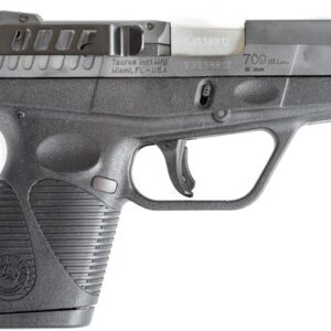 TECHNA CLIP HANDGUN RETENTION - CLIP TAURUS PT111 G2/709 SL AM