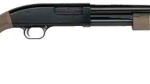 MAVERICK 88 SECURITY 12GA 3" - 18.5" CYL FDE SYNTHETIC