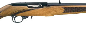 RUGER 10/22 CLASSIC VIII 22LR - AA FRENCH WALNUT STOCK BLUED