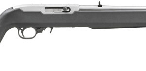 RUGER 10/22 22LR SS MAGPUL - MOEX-22 STOCK NON THREADED