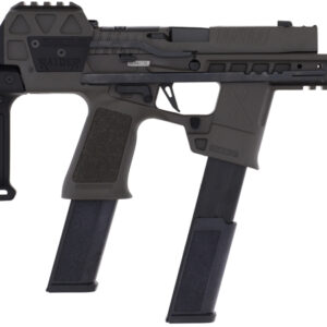 SIG P320 FLUX LEGION 9MM 3.9" - XRAY3 (2)30RD DEPLOY BRACE