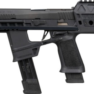 SIG P320 FLUX TACOPS 9MM 5.5" - (2)30RD (2)21RD DEPLOY BRACE