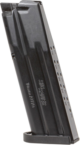 SIG P320 XTEN 10MM 5" XRAY3 - OPTIC READY (2)15RD POLY/BLACK - Image 3