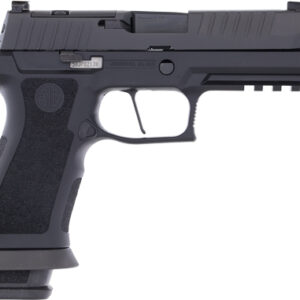 SIG P320 OFF DUTY 9MM 3.9" - XRAY3 (3)21RD HOGUE GRIP POLY