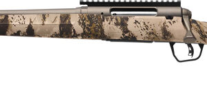 SAVAGE AXIS 2 PRO 350 LEGEND - 18" HSB LH COMPACT BRNZ/WESTRN