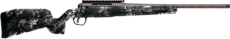 SAVAGE AXIS 2 PRO 270 20" - BRONZE FOREST SP