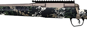 SAVAGE AXIS 2 PRO 400 LEGEND - 20" LH COMPACT BRONZE FOREST