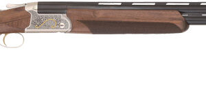 TRISTAR TRINITY II O/U 16GA. - 28"VR CT-5 SILVER/WALNUT