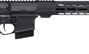 CMMG RIFLE RESOLUTE MK4 338 - ARC 16.1" 10RD ARMOR BLACK