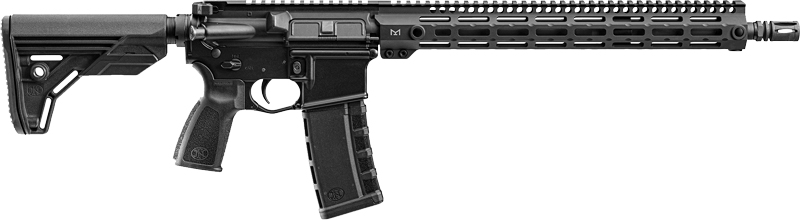 FN FN15 TAC3 DUTY CARBINE - 5.56MM 16" 30RD M-LOK BLACK