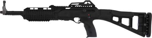 HI-POINT CARBINE 380ACP BLACK - 16.5" 10-SHOT NON THREADED BBL - Image 2