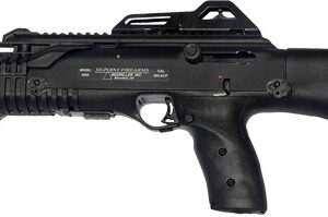 HI-POINT CARBINE 380ACP - BLACK 16.5" 10-SHOT THREADED