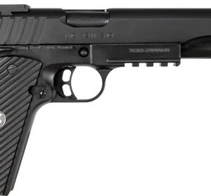 GIRSAN MC1911S HUNTER 10MM - ADJ. SGT 6" BBL BLUE/BLACK