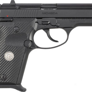 GIRSAN MC14 BDA 380ACP - CLOSED SLIDE 13RD BLACK