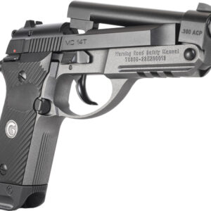 GIRSAN MC14T SOLUTION 380ACP - TWO-TONE TIPUP 13RD