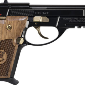 GIRSAN MC14T LADY 380ACP - TIPUP WALNUT/BLK 13RD