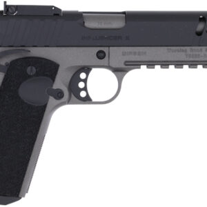 GIRSAN MC1911S INFLUENCER X - GOVT 10MM 9RD TUNGSTEN