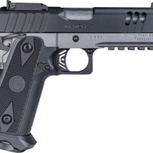 GIRSAN WITNESS 2311 MATCH X - 9MM W/ CASE 20RD TWO-TONE