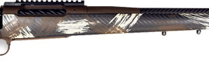 WEATHERBY 307 ALPINE CT - 7MM BC 22" CF W/BRAKE BRONZE