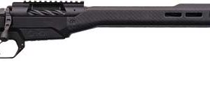 WEATHERBY 307 ALPINE MDT   300 - WBY 28" BLK/BLK FLDG CHASSIS