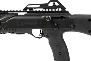 HI-POINT PISTOL 45ACP 10RD - 14.25" THREADED BRACE BLACK