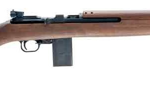 CHIAPPA M1-22 22LR - MATTE BLUE/HARDWOOD 10RD
