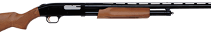 MOSSBERG 500 ALL PURPOSE FIELD - 12GA 3" 28"VR BLUED HARDWOOD