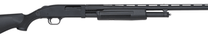 MOSSBERG 500 FLEX ALL PURPOSE - 12GA 3" 28"VR BLUED SYNTHETIC