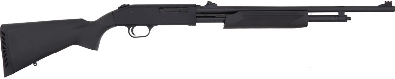 MOSSBERG 500 BANTAM 410 3" 20" - CYLINDER MATTE SYNTHETIC
