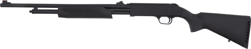 MOSSBERG 500 BANTAM 410 3" 20" - CYLINDER MATTE SYNTHETIC - Image 2