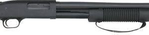 MOSSBERG 590 SHOCKWAVE 12GA 3" - 18.5" CORN COB FOREND 6RD
