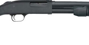 MOSSBERG 590 PERSUADER 20GA 3" - 18.5" 6RD BLUED SYNTHETIC