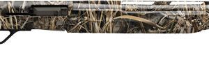WINCHESTER SX4 WATERFOWL 12GA - 3.5" 28"VR REALTREE MAX-7