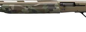 WINCHESTER SX4 HYBRID LH 12GA - 3.5" 26" WOODLAND