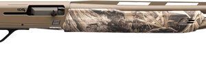 WINCHESTER SX4 HYBRID 12GA - 3.5" 26"VR MO SHADOWGRASS/FDE