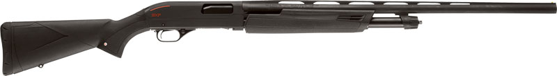 WINCHESTER SXP 12GA 3.5" 28"VR - MATTE BLACK SYNTHETIC