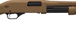 WINCHESTER SXP DEFENDER 20GA - 3" 18" CYLINDER FDE SYNTHETIC