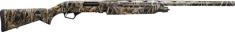 WINCHESTER SXP WATERFOWL 12GA - 3" 28" REALTREE MAX-7