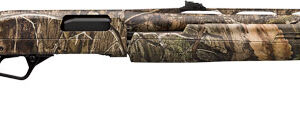 WINCHESTER SXP TURKEY HUNTER - 12GA 3" 24"VR MOSSY OAK DNA