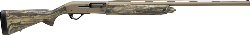 WINCHESTER SXP HYBRID 12GA - 3.5" 28"VR REALTREE LEGACY FDE