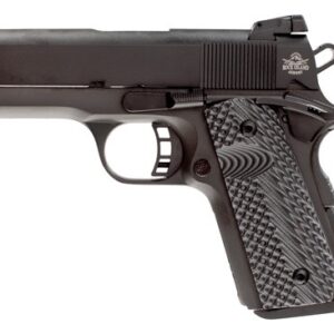 ROCK ISLAND ROCK ULTRA CS - 45ACP 3.5" AS 7RD PARKERIZED